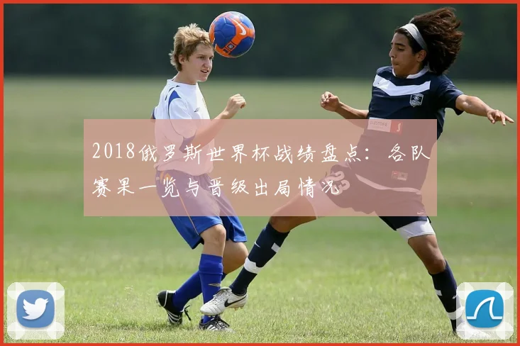 2018俄罗斯世界杯战绩盘点:各队赛果一览与晋级出局情况