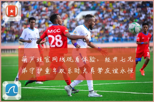 葫芦娃官网线观看体验，经典七兄弟守护童年欢乐时光真挚友谊永恒